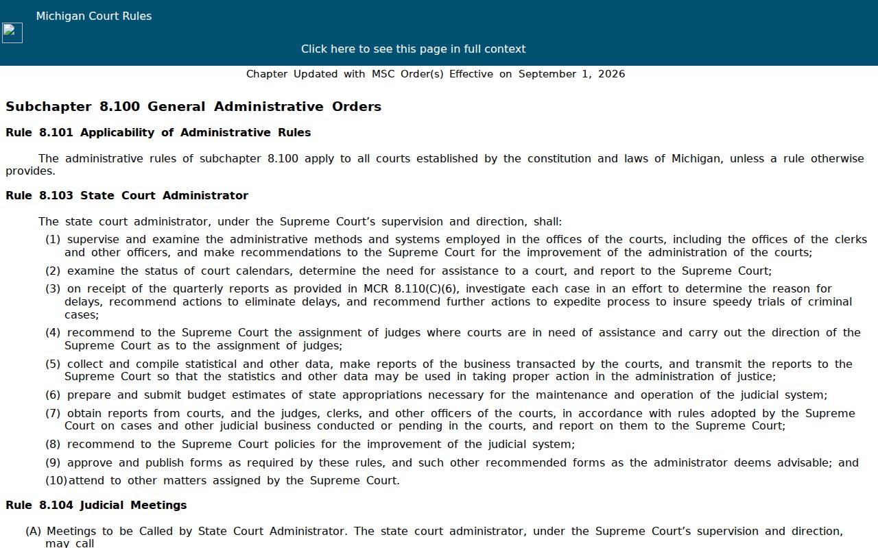 Mason County warrant check: public court record access rule and redaction language